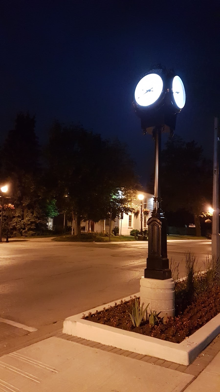 Kline House | 8 Nashville Rd, Kleinburg, ON L0J 1C0, Canada | Phone: (905) 832-2281