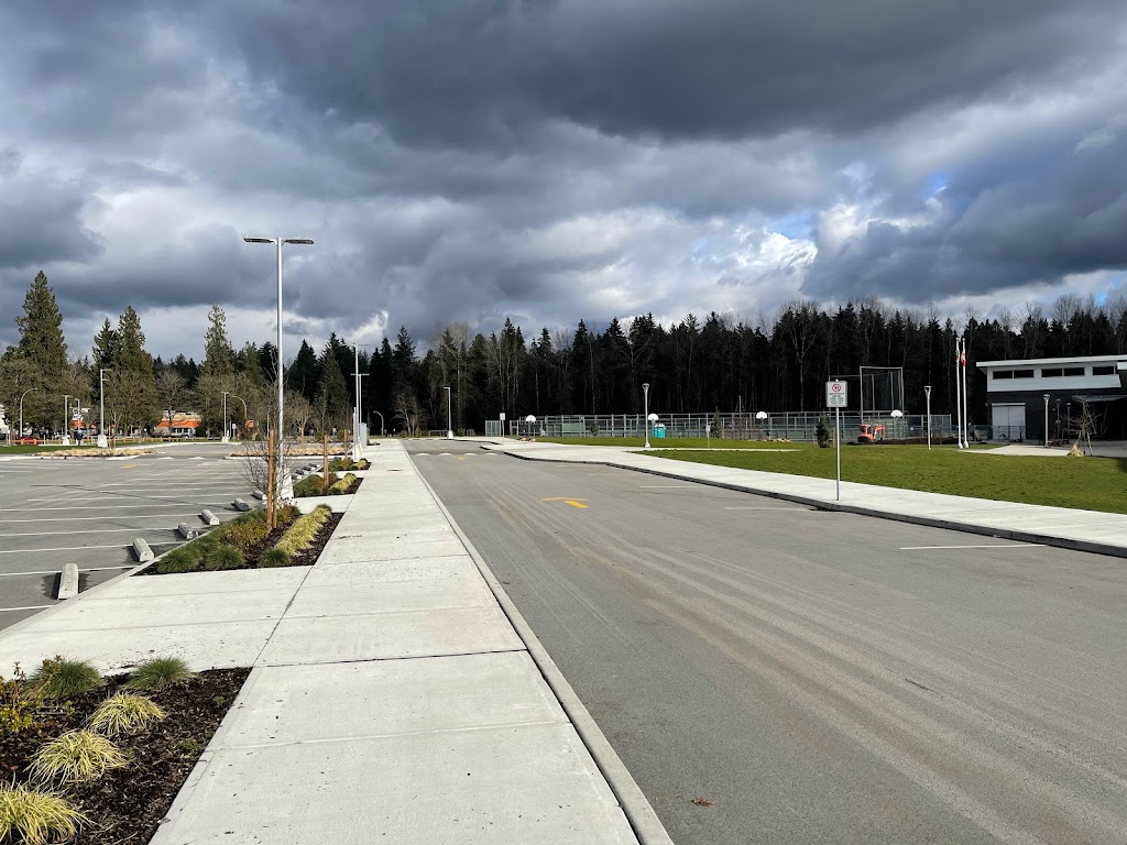 Minnekhada Middle School Track Oval | 1390 Laurier Ave, Port Coquitlam, BC V3B 2B8, Canada | Phone: (604) 942-0261