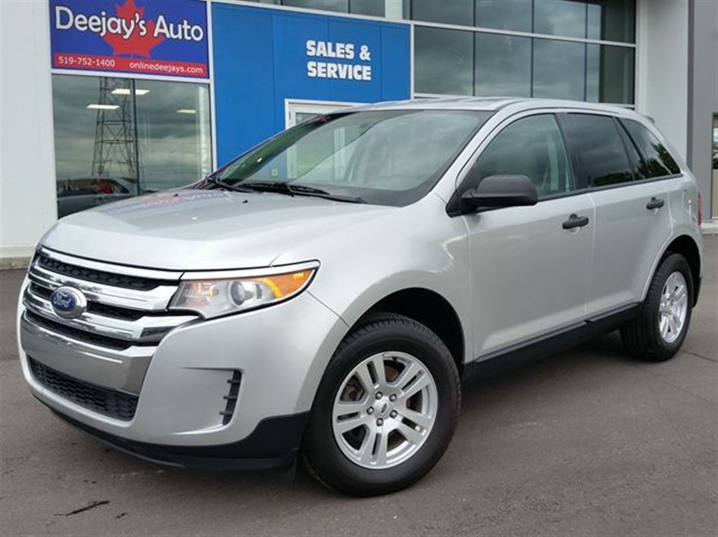 Deejays Auto Sales & Service | 460 Powerline Rd, Brantford, ON N3R 7Y5, Canada | Phone: (877) 300-1364