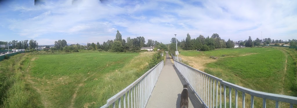 Hamilton Highway Offleash Dog Park | 4551 Thompson Rd, Richmond, BC V6V 1S9, Canada