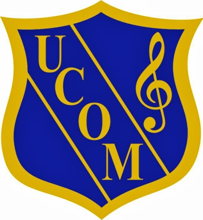 United Conservatory Of Music | 3821 27 St NE #101, Calgary, AB T1Y 5L3, Canada | Phone: (403) 291-2346