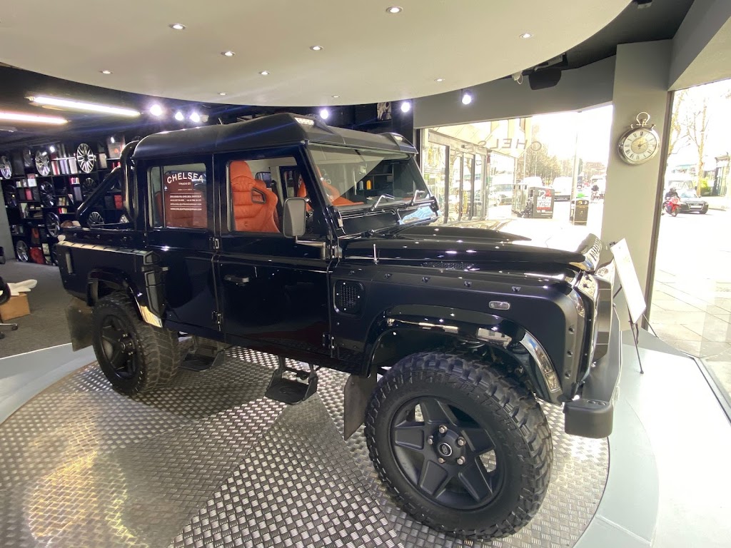 LR Imports Automotive Inc | 235105 Wrangler Dr #33, Calgary, AB T1X 0K3, Canada | Phone: (587) 891-8514
