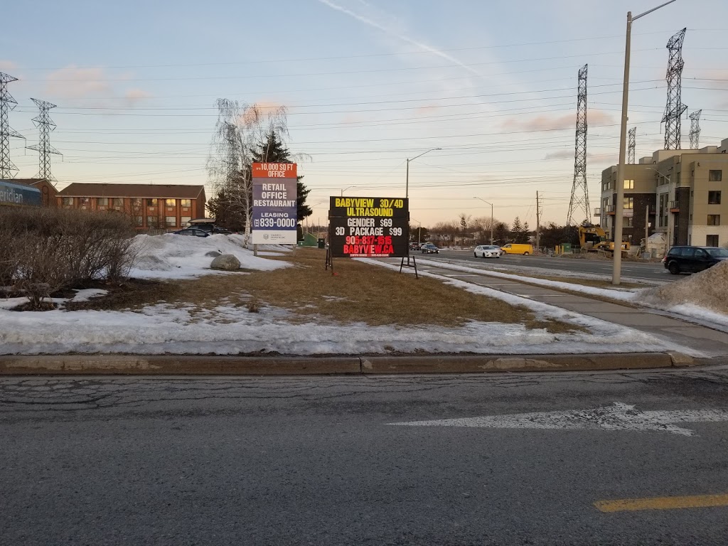 BabyView 3D Prenatal Imaging | 1550 Kingston Rd #211, Pickering, ON L1V 1C3, Canada | Phone: (905) 837-1515