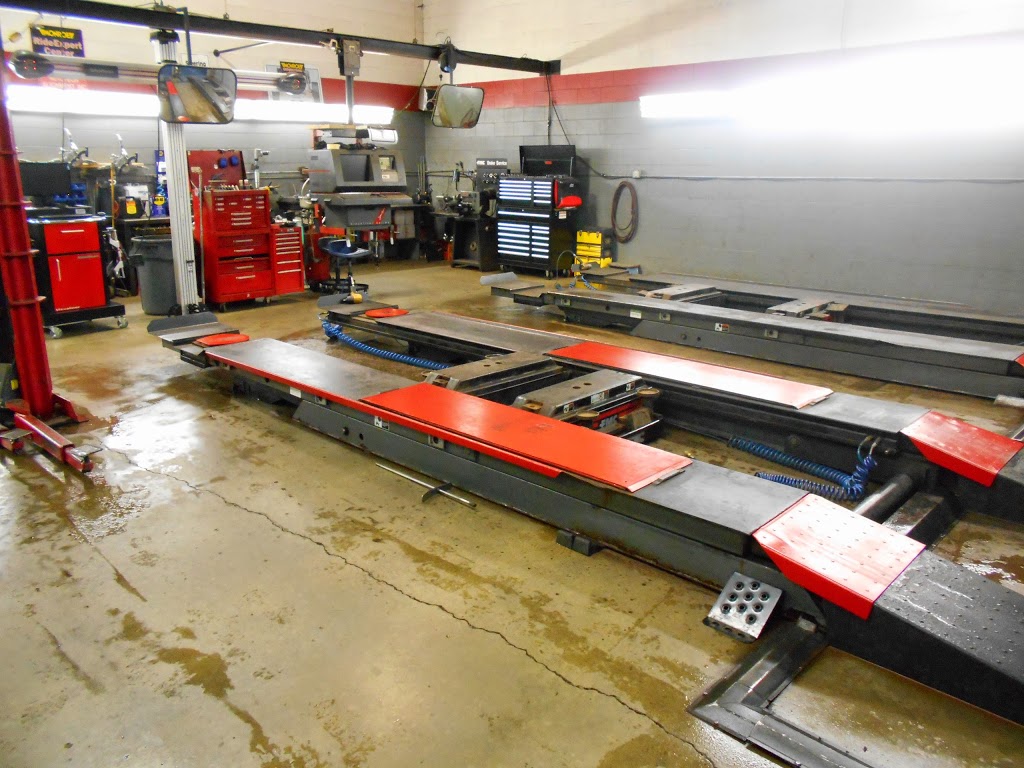 Autotech Alignment Inc. | 5726 Landmark Way #201, Surrey, BC V3S 7H1, Canada | Phone: (604) 530-9119