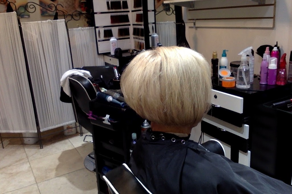 Nadias Hair Salon | 2181 Dawson Cres, Innisfil, ON L9S 0H1, Canada | Phone: (416) 522-0872