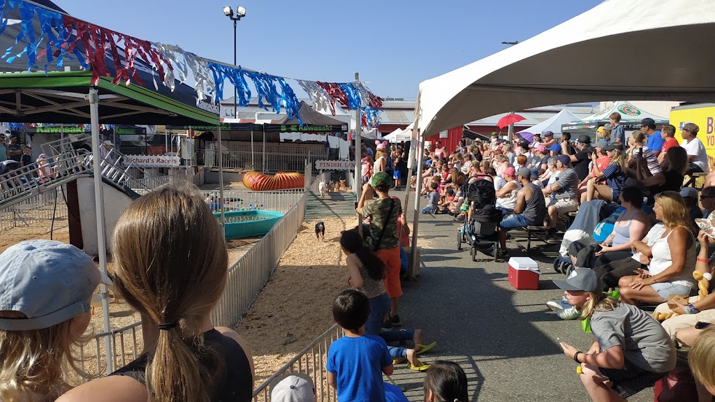 Abbotsford Agrifair | 32470 Haida Dr, Abbotsford, BC V2T 5A6, Canada | Phone: (604) 852-6674