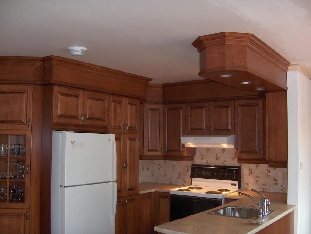 Rénovation Pierre Boudreau | Rte des Rivières, Drummondville, QC J0C 1N0, Canada | Phone: (819) 472-0343