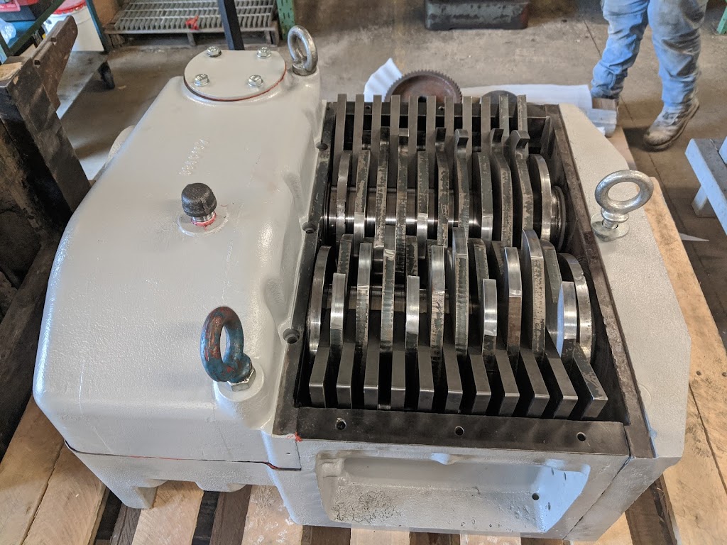 Dunphy Mechanical Limited | 45 Worthington Dr Unit K, Brantford, ON N3T 5M1, Canada | Phone: (226) 808-1422