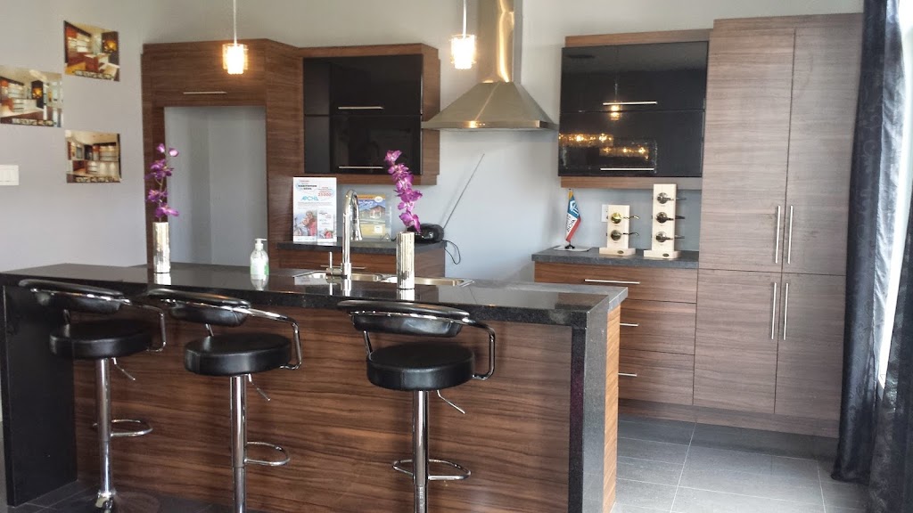 Timeless Kitchens & Stone Inc. | 405 St Paul St, St. Catharines, ON L2R 3N1, Canada | Phone: (289) 362-4777