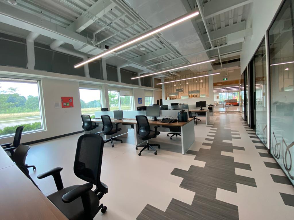 Ezok.ai | 420 Wes Graham Way Suite 102, Waterloo, ON N2L 0A7, Canada | Phone: (548) 333-2537