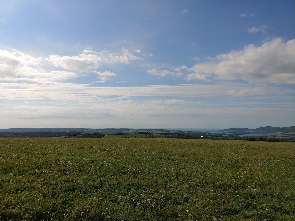 Mabou Ridge Farm | Mabou Station, NS B0E 1X0, Canada | Phone: (902) 945-2248