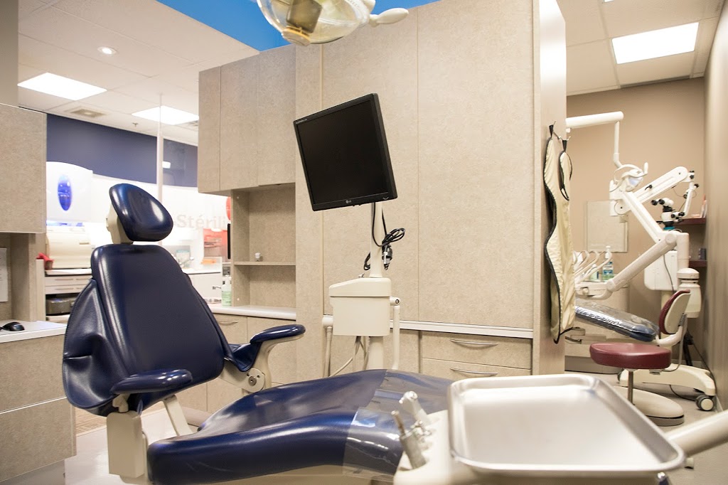 Trillium Dental - Orleans | 2002 Mer-Bleue Rd #2, Orléans, ON K4A 0G2, Canada | Phone: (613) 830-3033