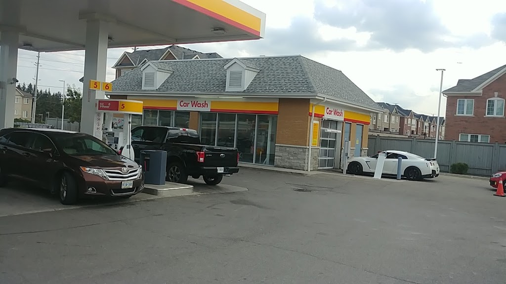 Shell | 10700 Bathurst St, Maple, ON L6A 4B6, Canada | Phone: (905) 303-9101