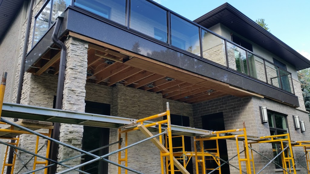 Kazar Renovations Inc. | 1376 Plains Rd E, Burlington, ON L7R 3P8, Canada | Phone: (416) 727-4648