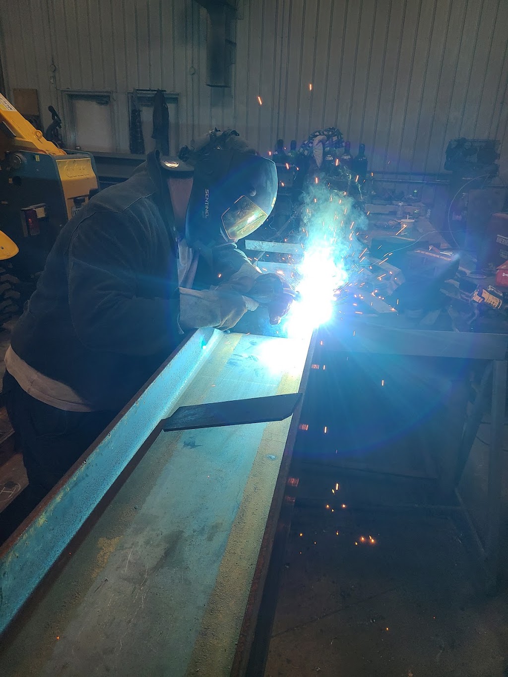 Les Forges Rive-Nord | #204, Saint-Lin - Laurentides, QC J5M 0A3, Canada | Phone: (514) 557-7508