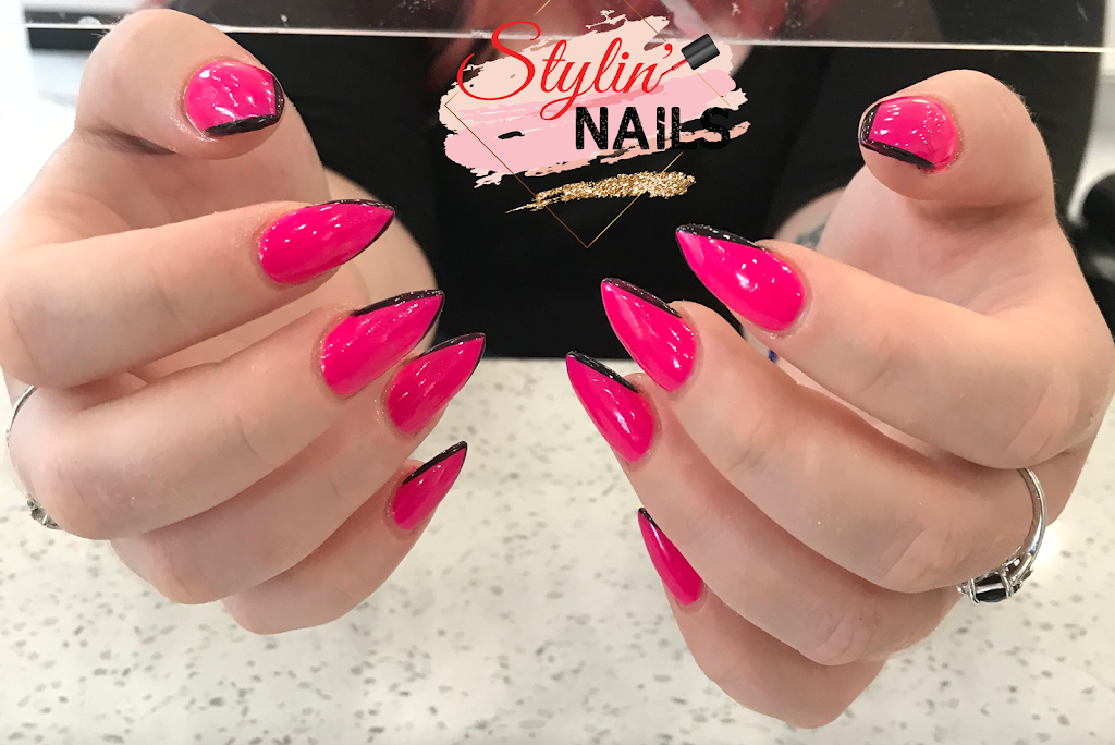 Stylin Nails - Lash Extensions | 1187 Fischer-Hallman Rd Unit 604, Kitchener, ON N2E 4H9, Canada | Phone: (519) 570-3999