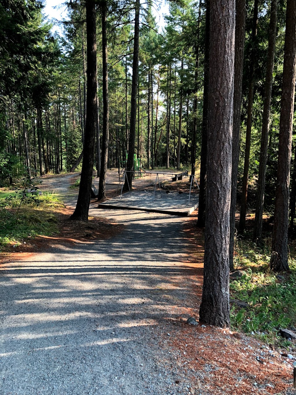 Gibsons Park | Wilmot Ave, Shawnigan Lake, BC V0R 2W2, Canada | Phone: (250) 746-2620