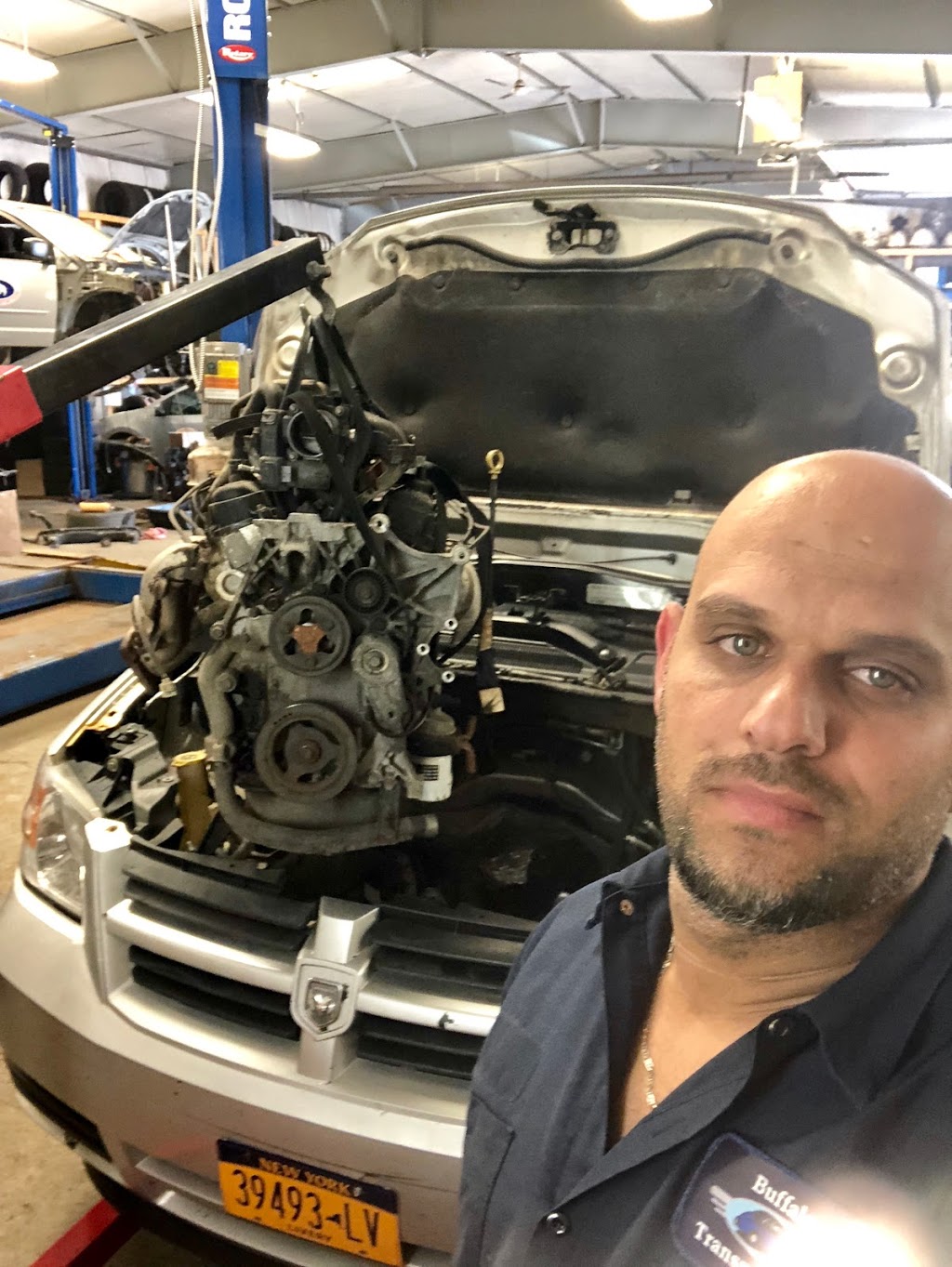 BUFFALO TRANSPORTATION INC | 289 Ramsdell Ave, Buffalo, NY 14216, USA | Phone: (716) 877-5600