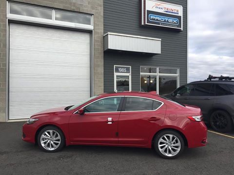 Maxi Teinte | 1985 Rue Charbonneau, Trois-Rivières, QC G9A 5C9, Canada | Phone: (819) 696-5758