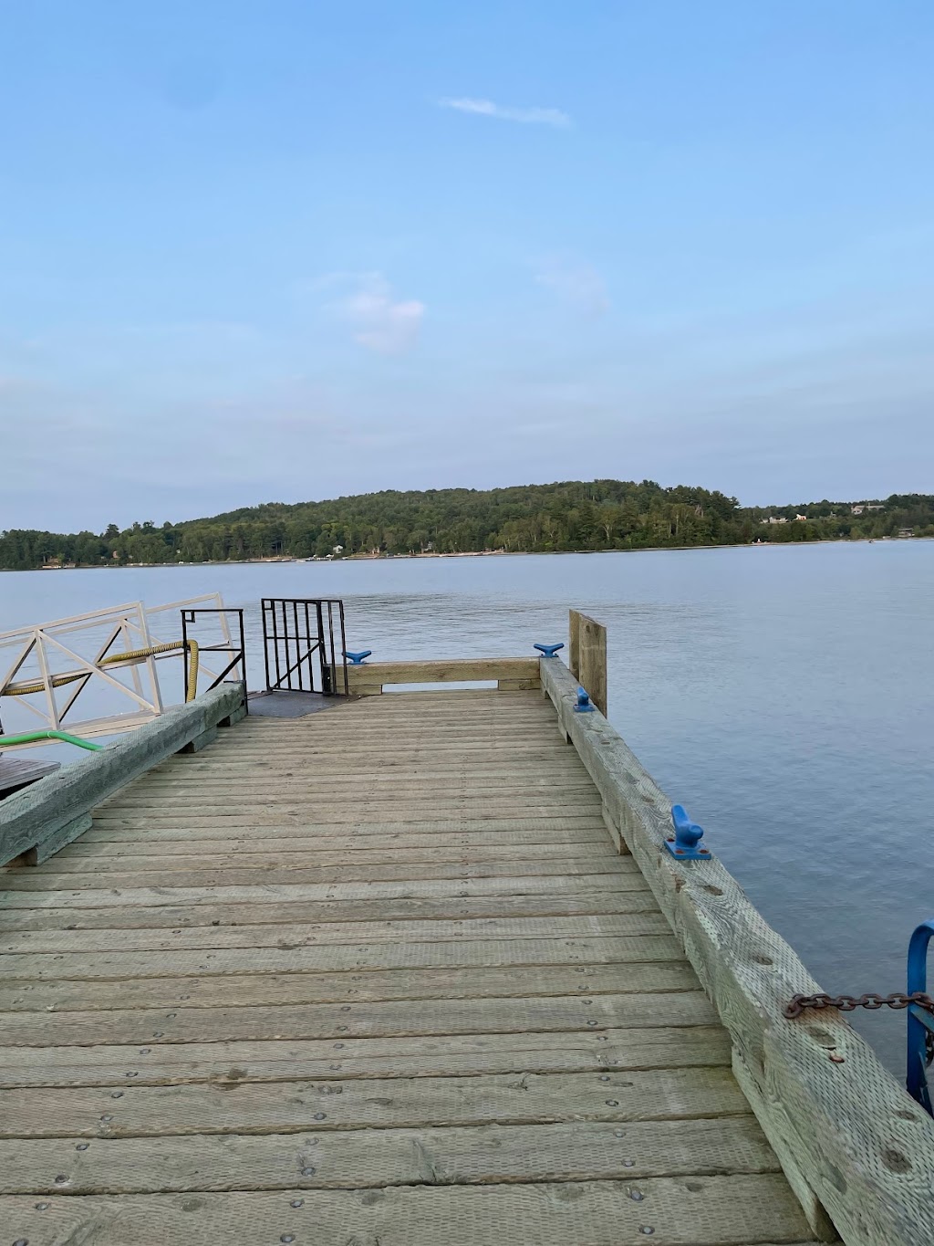 Marina Lac Simon | 846 Chem. du Tour du Lac, Chénéville, QC J0V 1E0, Canada | Phone: (819) 428-3097