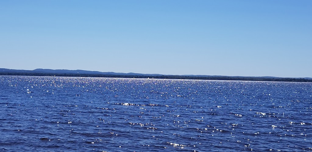 McMillans Cabins | 172 McMillan Rd, Golden Lake, ON K0J 1X0, Canada | Phone: (613) 625-2894