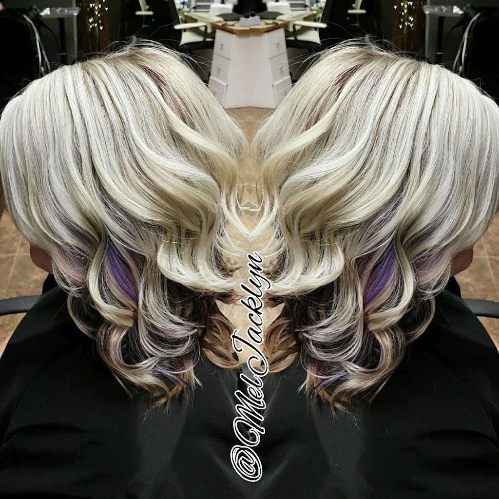 Vanity Hair and Esthetics | 1025 Boychuk Dr #8, Saskatoon, SK S7H 5B2, Canada | Phone: (306) 477-2017
