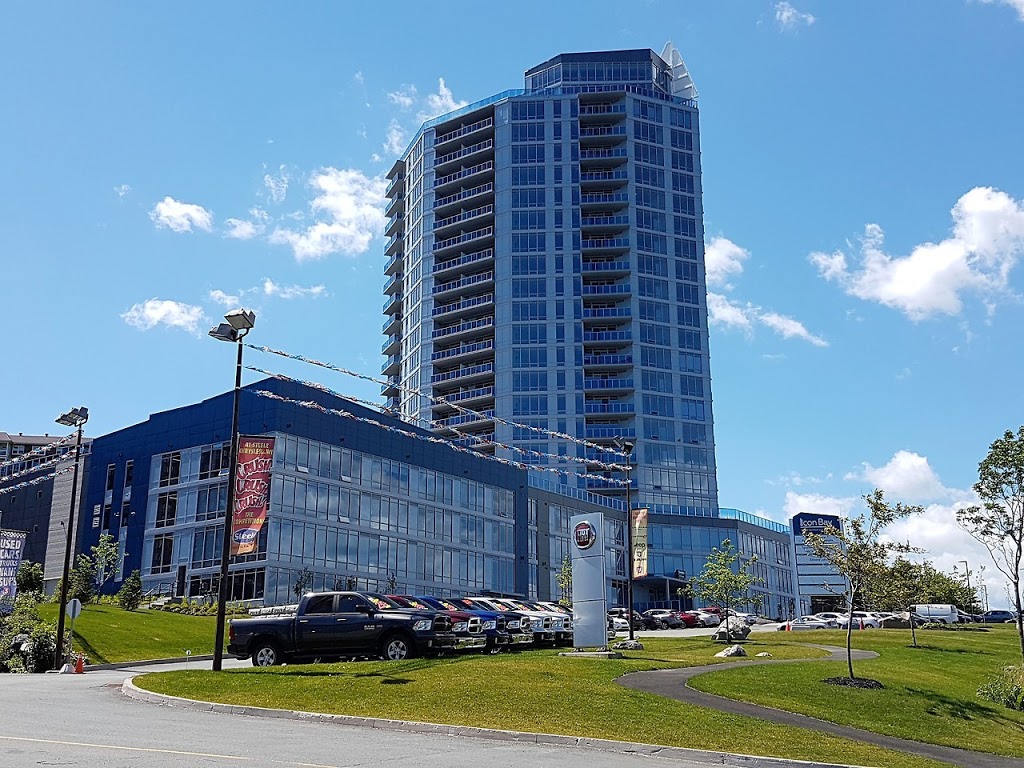 Aculocus Clinic | 50 Bedford Hwy #102, Halifax, NS B3M 2J2, Canada | Phone: (902) 430-7622