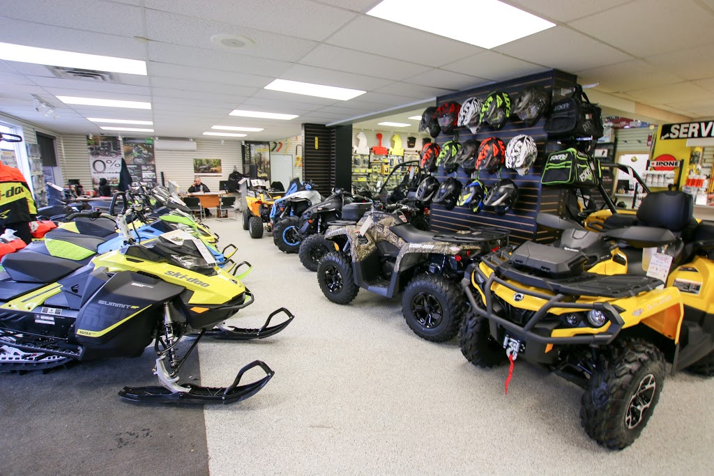 Génération Sport | 945 Chemin Rhéaume, Saint-Michel, QC J0L 2J0, Canada | Phone: (888) 518-1647