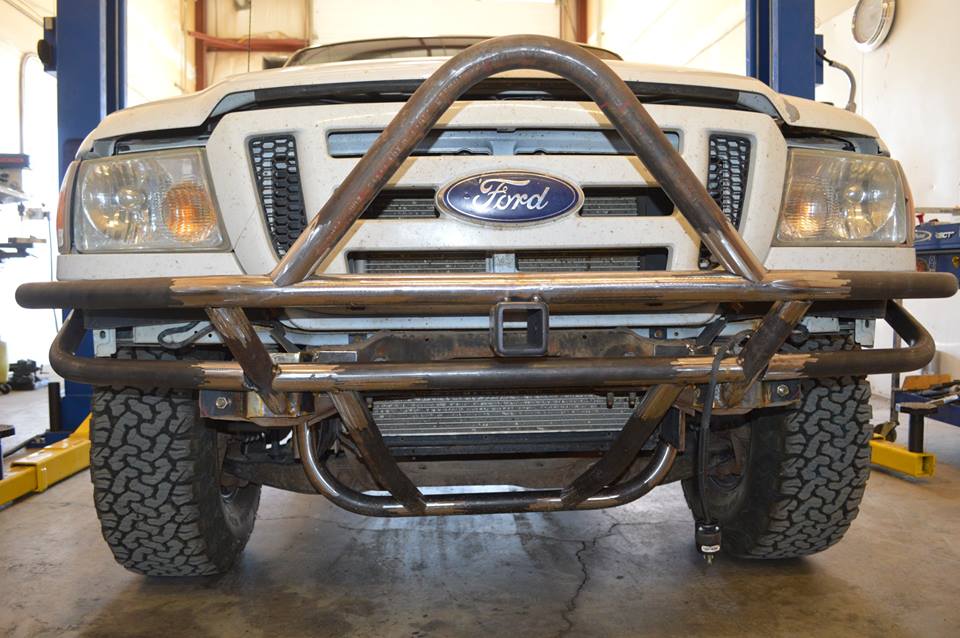 Attitude Diesel & Auto Inc. | 7700 76 Street Close #450, Red Deer, AB T4P 4G6, Canada | Phone: (403) 848-3450