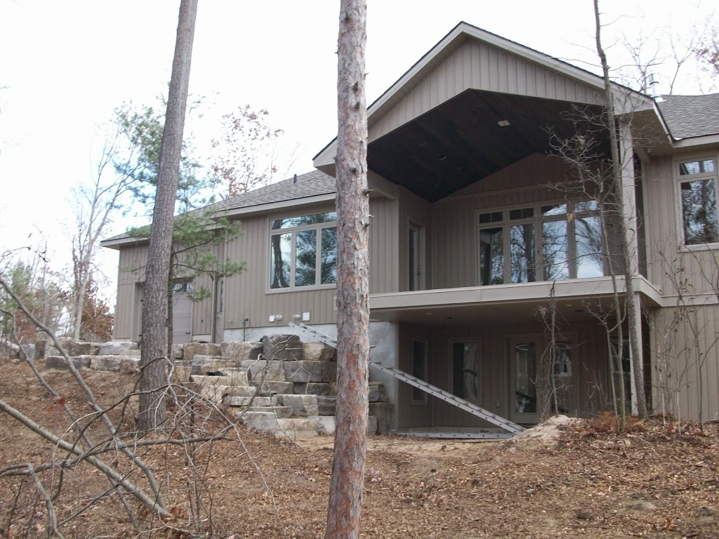Brandon Home Designs Inc. | 308 Davies St E, Dresden, ON N0P 1M0, Canada | Phone: (519) 333-3353