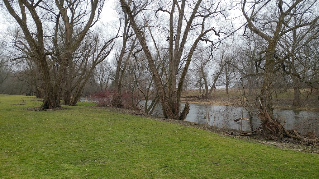 Lions River Park | 194933-194947, 19 Line, Thamesford, ON N0M 2M0, Canada | Phone: (519) 485-2490