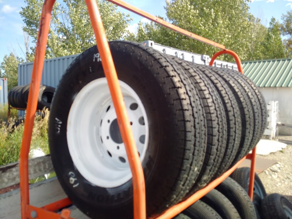 Quality Trailer Sales Ltd. | Range Rd 255, Carseland, AB T0J 0M0, Canada | Phone: (403) 934-2905