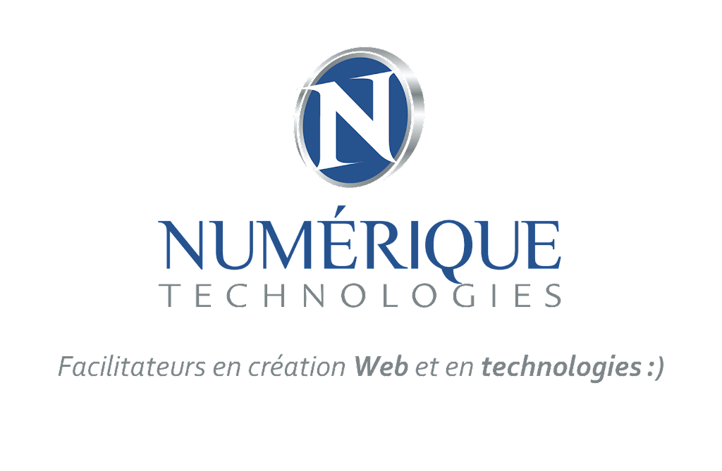 Numérique.ca | 131 Rue Notre Dame O bureau 202, Thetford Mines, QC G6G 1J4, Canada | Phone: (418) 335-0804