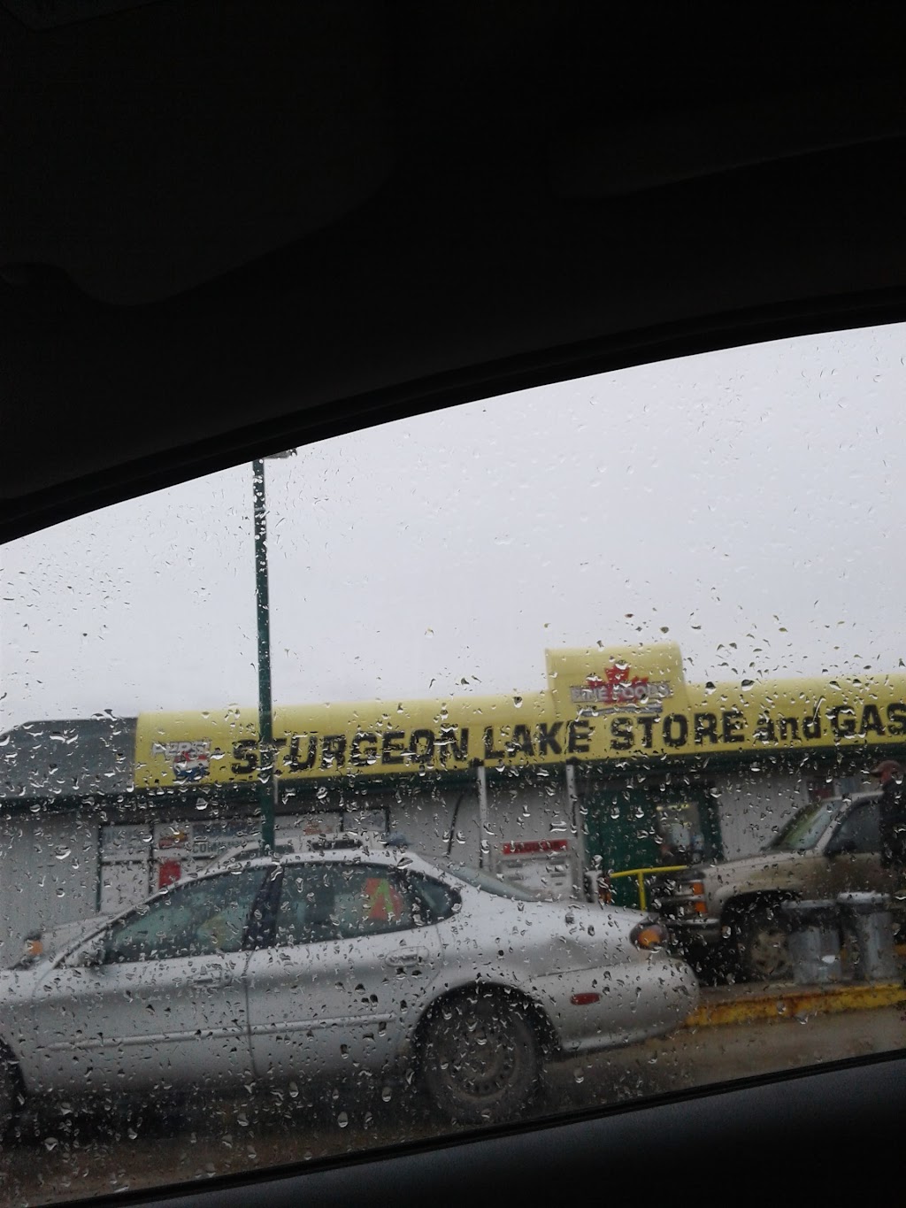 Sturgeon Lake Store & Gas Bar | #1 Economic Lane, Sturgeon Lake, SK S0J 2E1, Canada | Phone: (306) 764-1222
