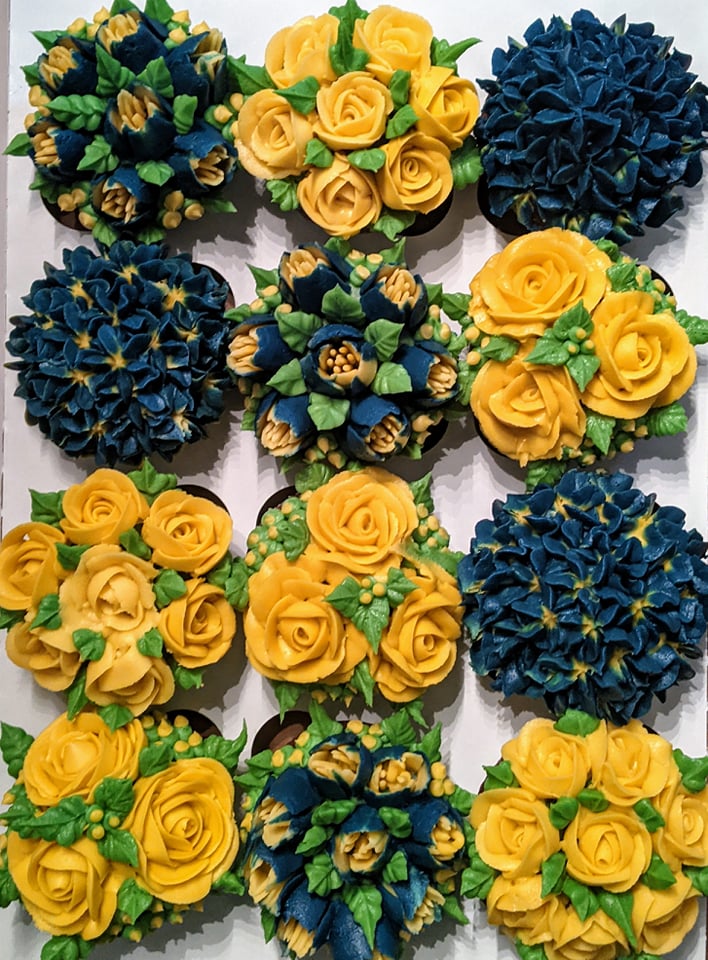 Moments Bakery | 146 Shoreline Crescent, Napanee, ON K7R 3W2, Canada | Phone: (613) 540-1054