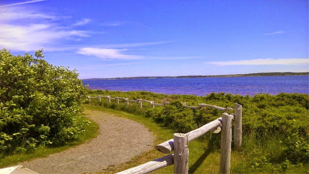 PEI Cruise Ship Shore Excursions | Bethel Rd Route 215, Bethel, PE C1B 3S7, Canada | Phone: (902) 626-6223