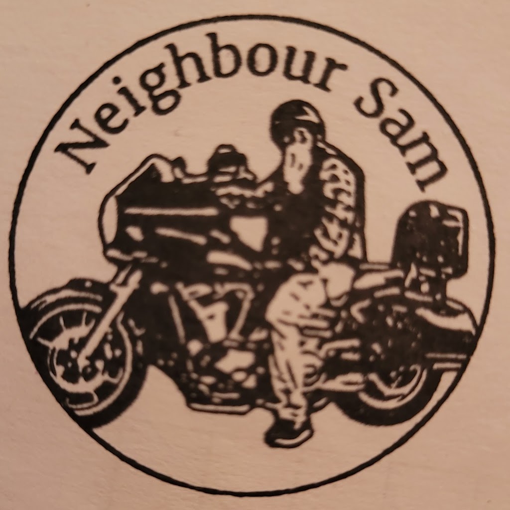 Neighboursamsharleyparts | 11970 Clark Dr, Delta, BC V4E 1A6, Canada | Phone: (604) 307-1999