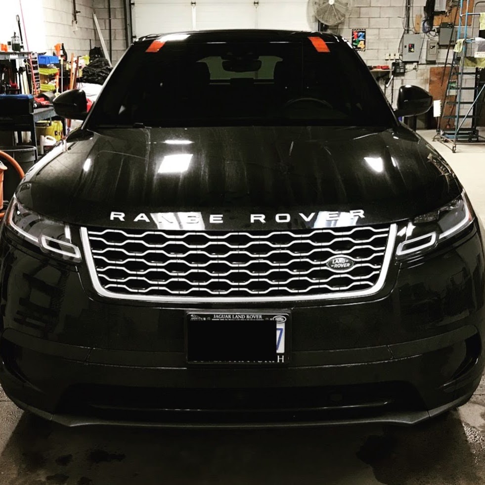 Markham Auto Glass Repair & Replacement | 1, 7357 Woodbine Ave Unit 117, Markham, ON L3R 6L3, Canada | Phone: (905) 201-9991