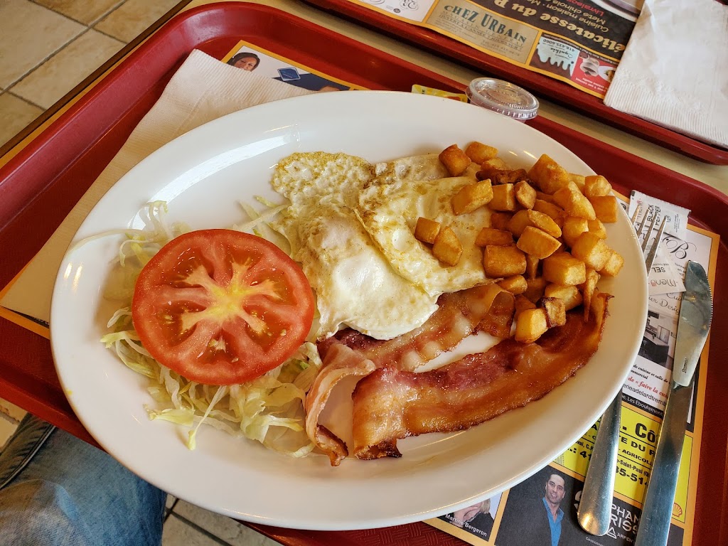 Délicatesse du Pacha | 375 Bd de Comporté Suite 135, La Malbaie, QC G5A 1H9, Canada | Phone: (418) 665-2819