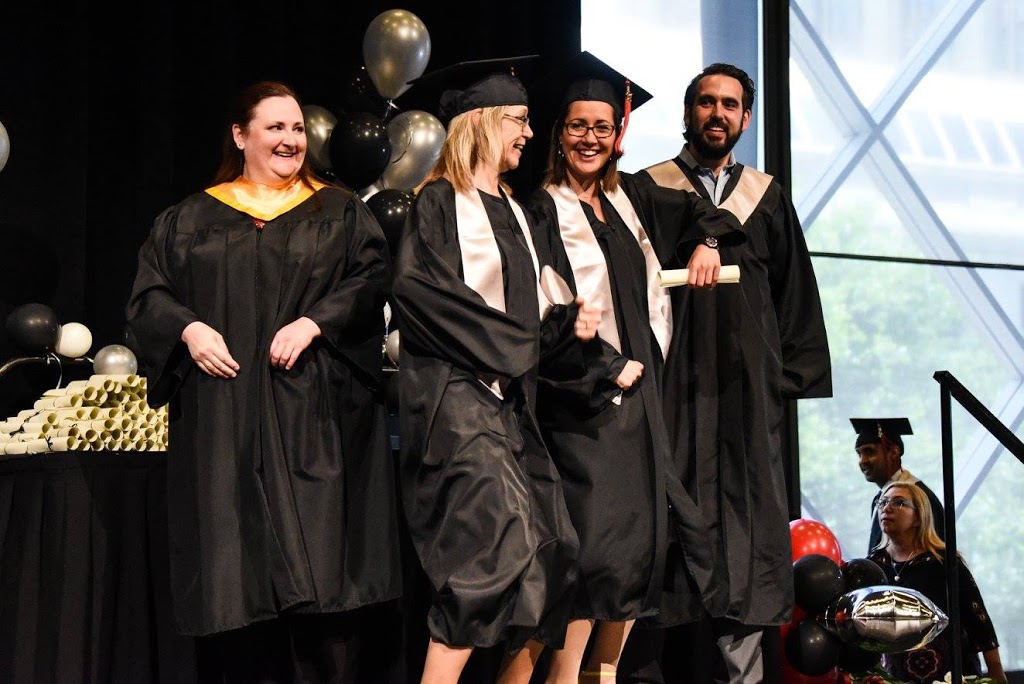 Reeves College - Calgary North | 120 - 2886 Sunridge Way NE, Calgary, AB T1Y 7H9, Canada | Phone: (800) 269-7095