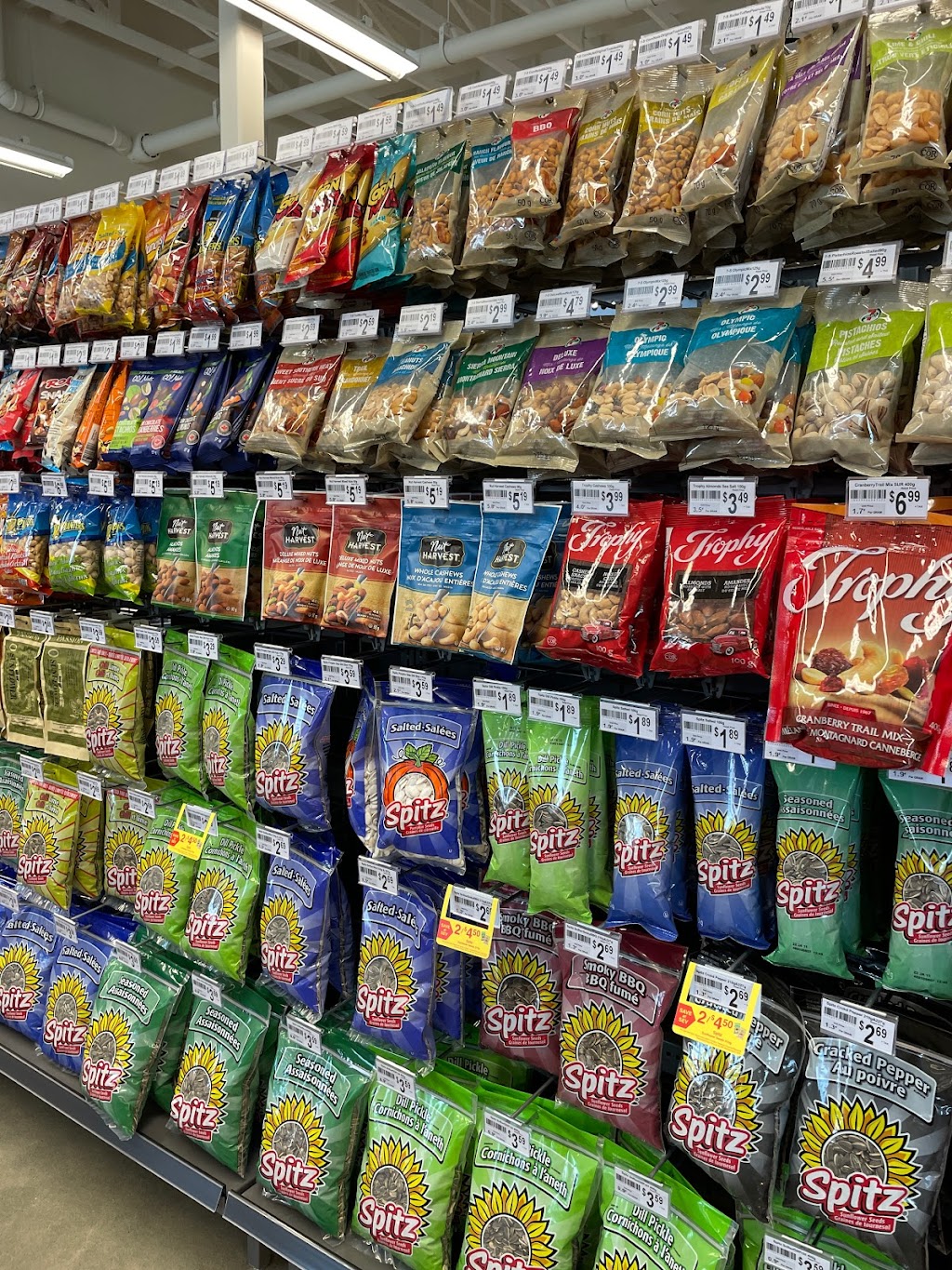 7-Eleven | 1 Iron Gate Blvd Unit 140, Sylvan Lake, AB T4S 0B6, Canada | Phone: (403) 392-3432