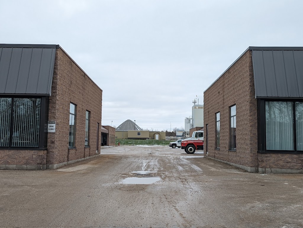 KickAss Fireworks | 2045 20th Ave E Unit 6, Owen Sound, ON N4K 5N3, Canada | Phone: (519) 387-6969