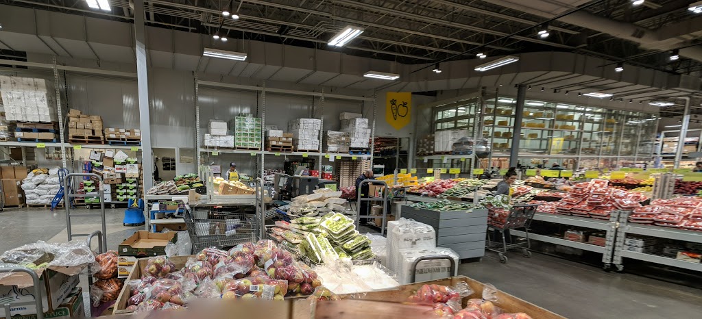 Mayrand entrepôt dalimentation | 9701 Boulevard Louis-H. La Fontaine, Anjou, QC H1J 2A3, Canada | Phone: (514) 255-9330