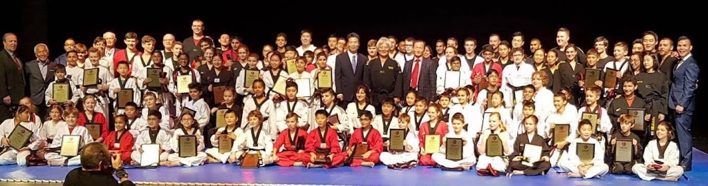 OMAC Martial Arts Burloak | 3517 Wyecroft Rd, Oakville, ON L6L 0B7, Canada | Phone: (905) 827-7388