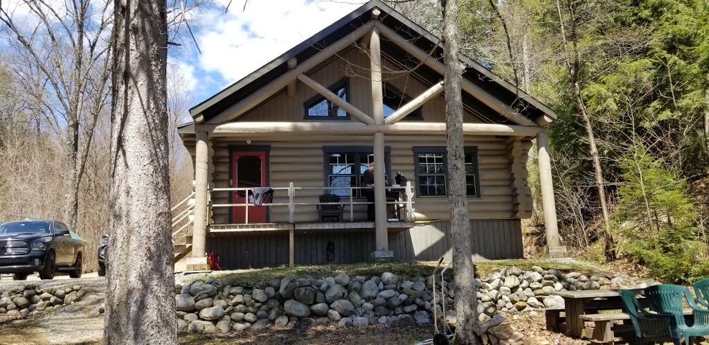 Réserve faunique de Papineau-Labelle | 443 QC-309, Val-des-Bois, QC J0X 3C0, Canada | Phone: (819) 454-2011