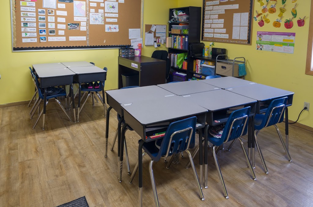 Atlas Learning Academy | 508 3 Ave SE, Airdrie, AB T4B 2C2, Canada | Phone: (403) 912-1133
