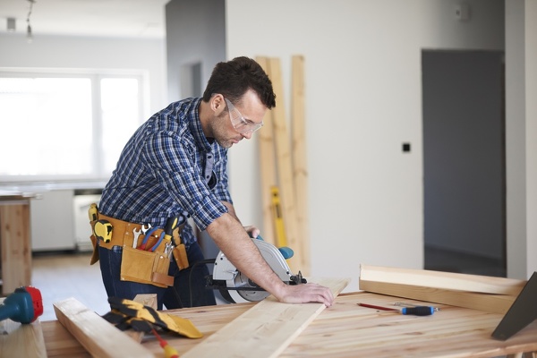 Golden Tiger Construction | 1078 Keswick Ct, Oshawa, ON L1Z 0R5, Canada | Phone: (289) 271-2483