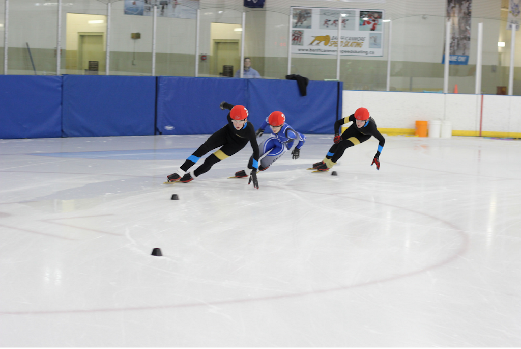 Canmore Recreation Centre | 1900 8 Ave, Canmore, AB T1W 1Y2, Canada | Phone: (403) 678-1878