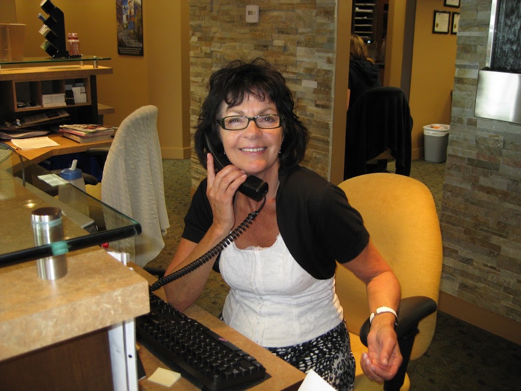 Doctors Eyecare Wetaskiwin | 4916 53 St, Wetaskiwin, AB T9A 3P1, Canada | Phone: (780) 361-2020