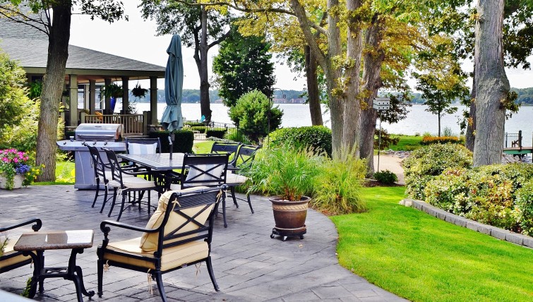 Elite Garden Maintenance & Landscaping | 6270 Owls Nest Place, Sooke, BC V9Z 1A9, Canada | Phone: (778) 678-2524